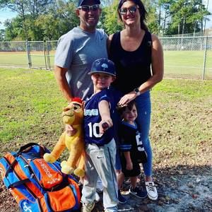 Meet your Posher, Andrea